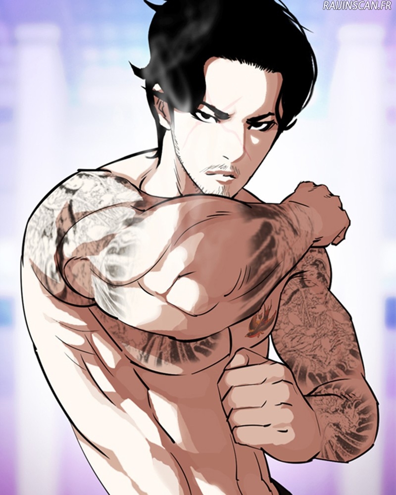 Lookism Chapitre 324 - Page 75