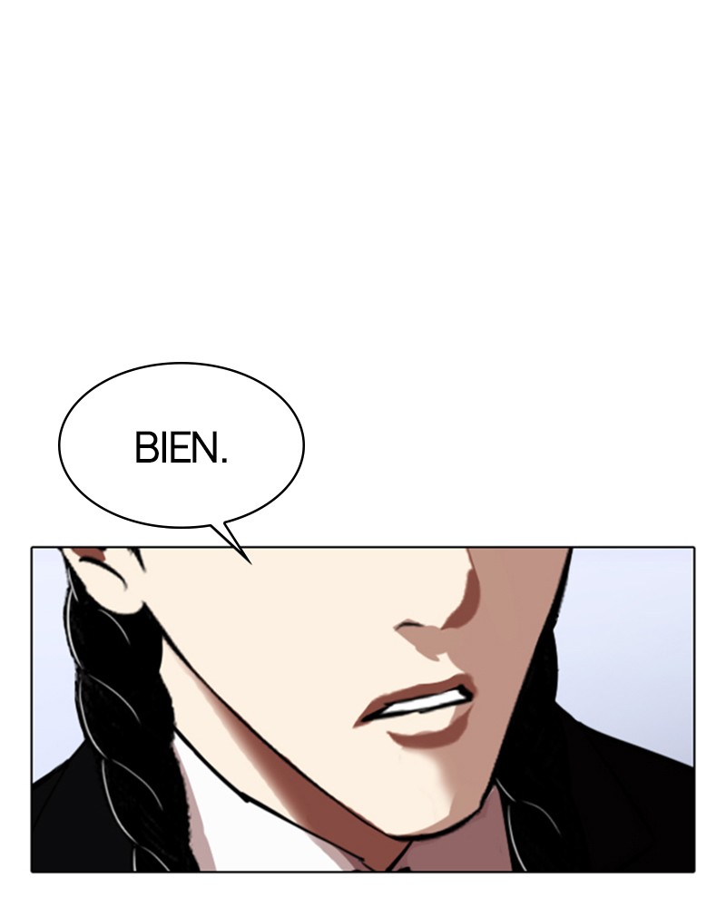 Lookism Chapitre 324 - Page 8