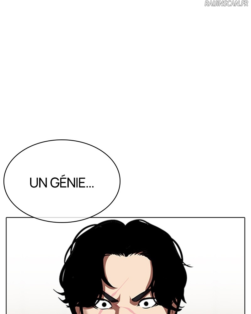 Lookism Chapitre 324 - Page 80
