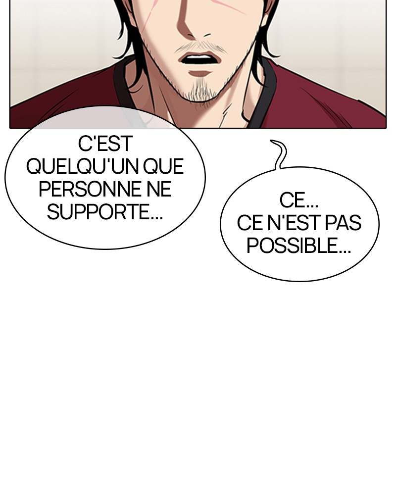 Lookism Chapitre 324 - Page 81