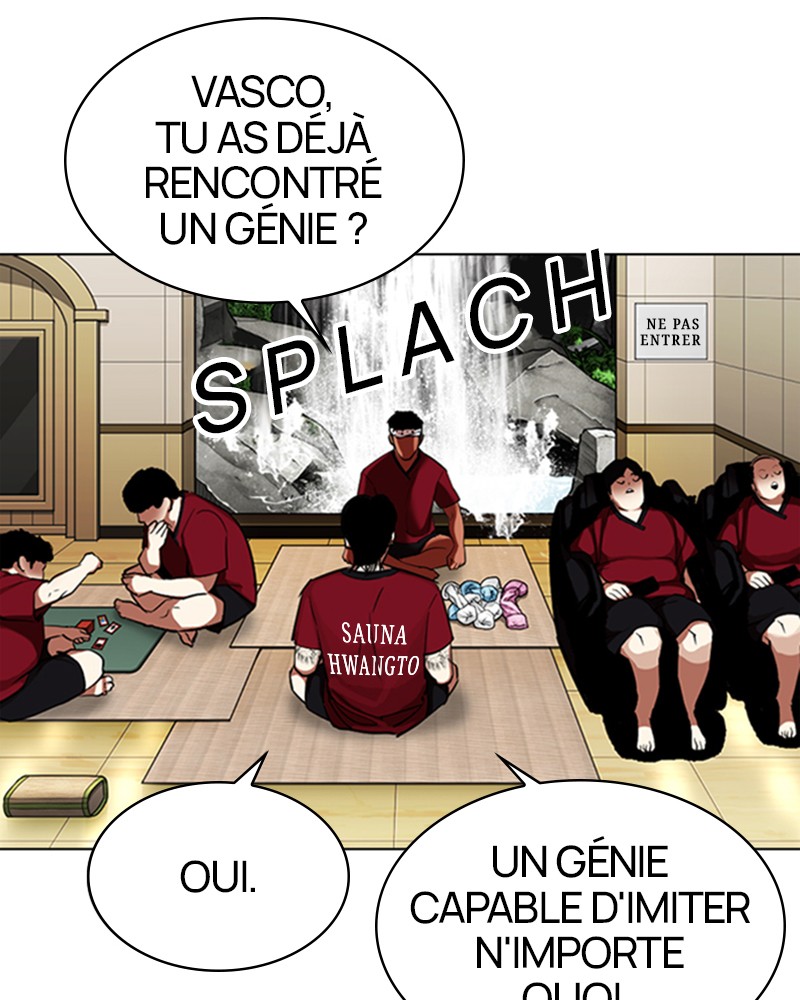 Lookism Chapitre 324 - Page 82