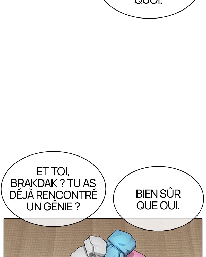 Lookism Chapitre 324 - Page 83