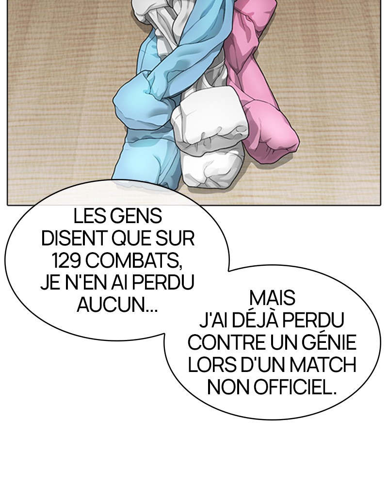 Lookism Chapitre 324 - Page 84