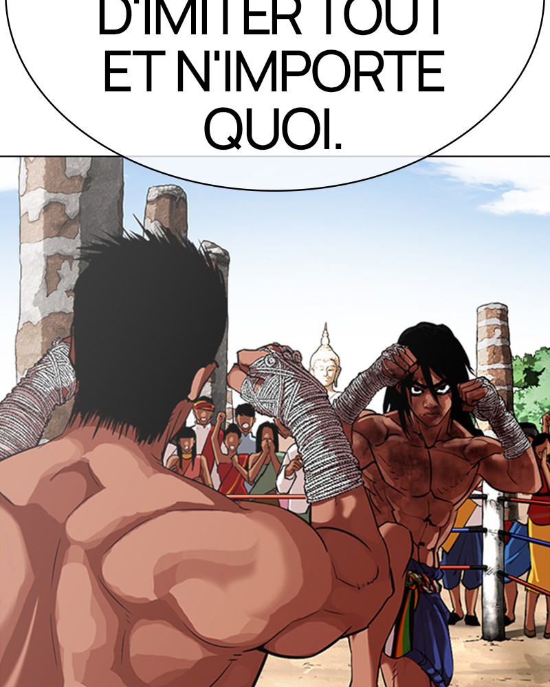Lookism Chapitre 324 - Page 86