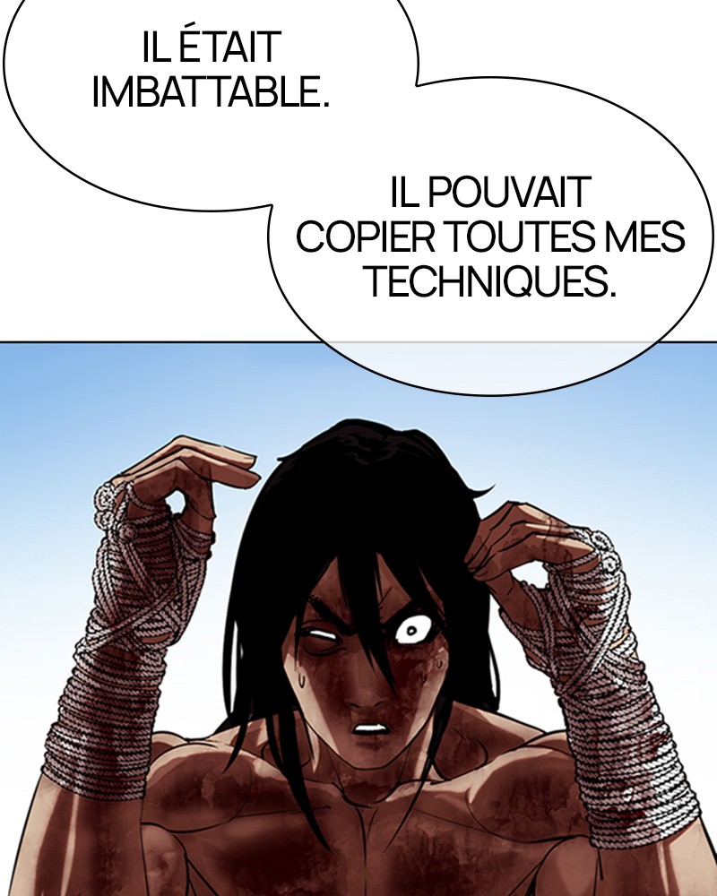 Lookism Chapitre 324 - Page 88