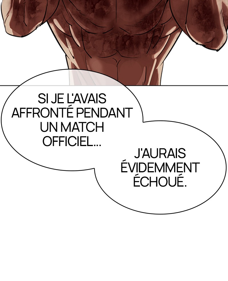 Lookism Chapitre 324 - Page 89
