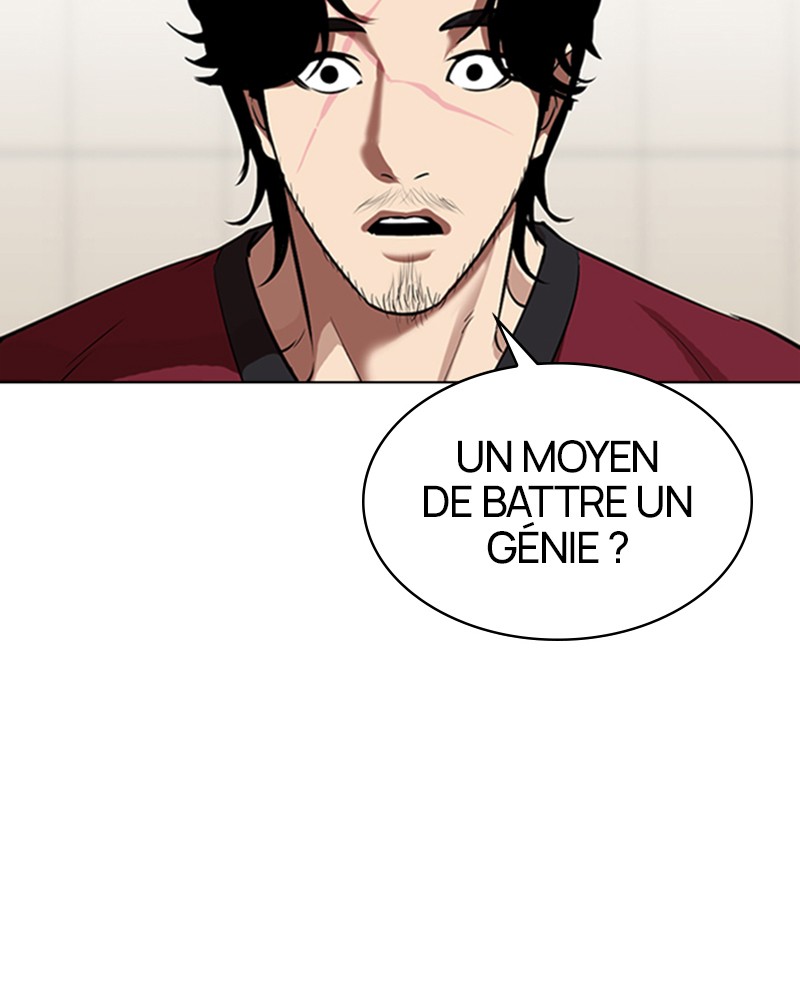 Lookism Chapitre 324 - Page 91