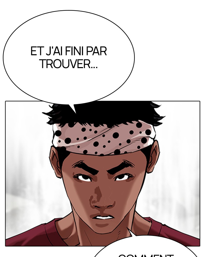 Lookism Chapitre 324 - Page 92