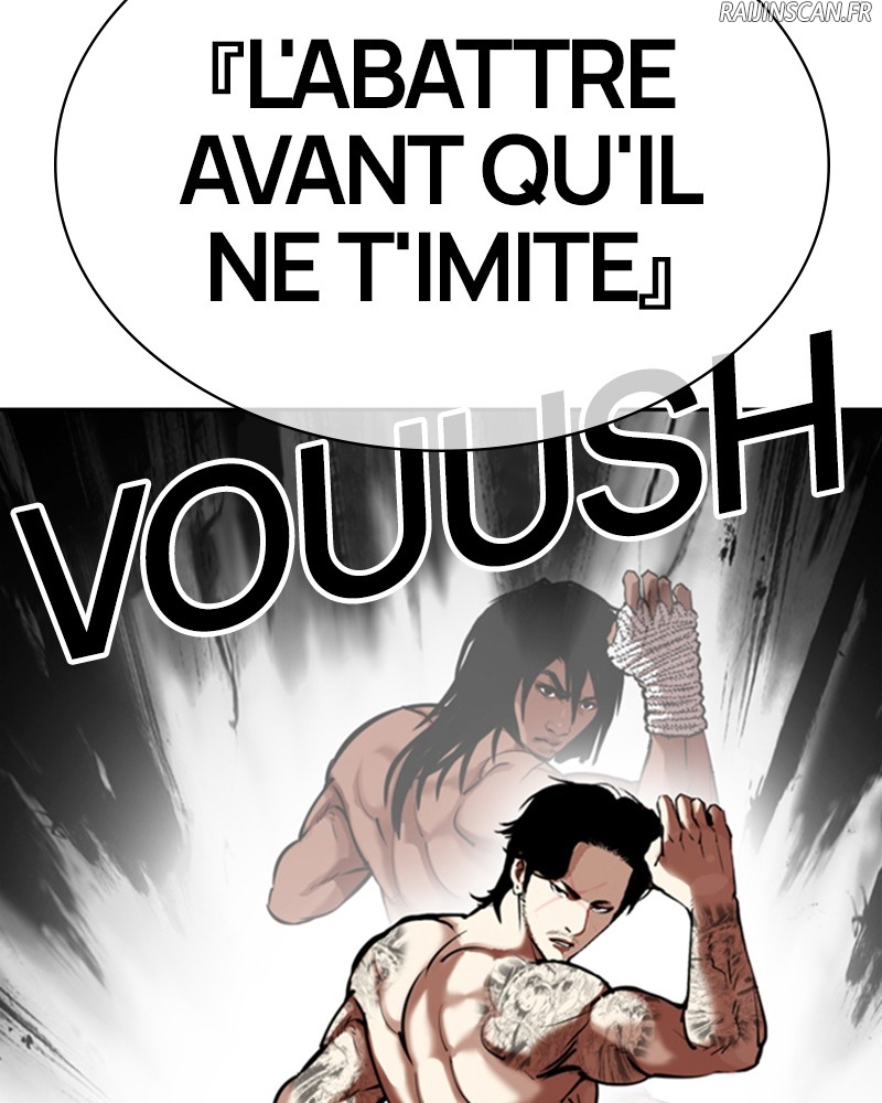 Lookism Chapitre 324 - Page 95