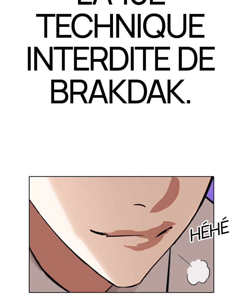 Lookism Chapitre 324 - Page 97