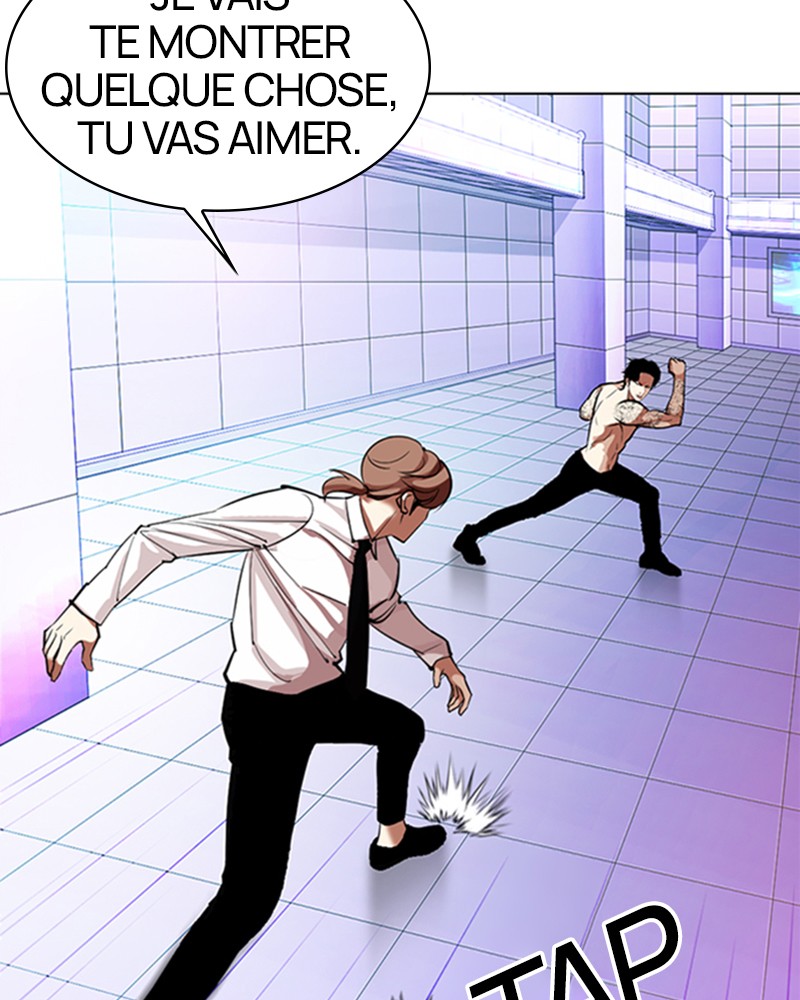 Lookism Chapitre 324 - Page 99