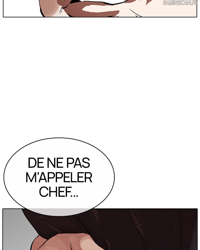Lookism Chapitre 325 - Page 100