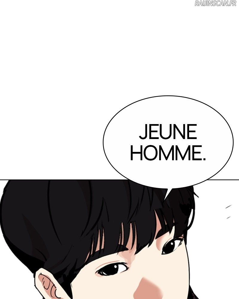 Lookism Chapitre 325 - Page 105