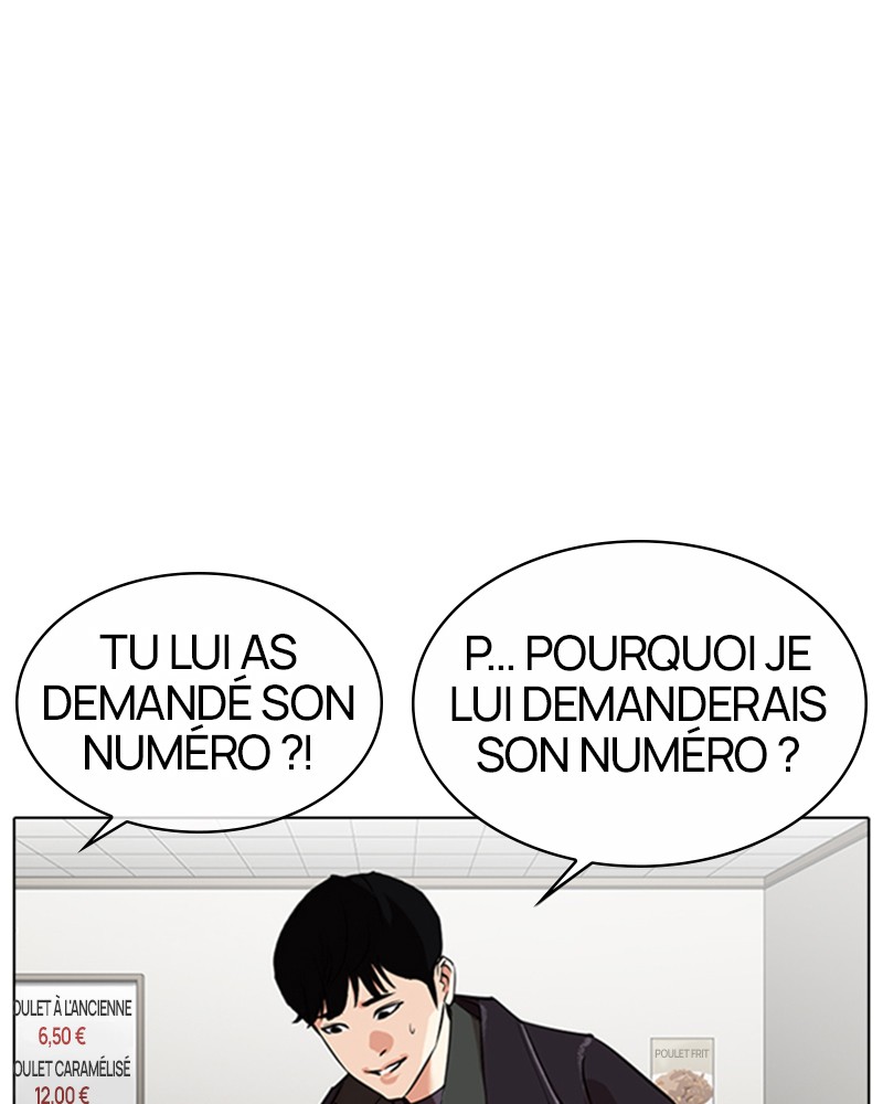 Lookism Chapitre 325 - Page 108