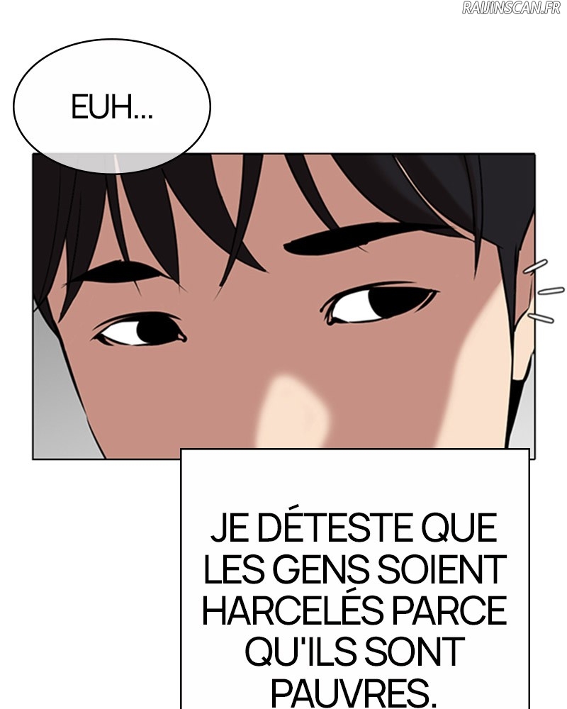 Lookism Chapitre 325 - Page 110