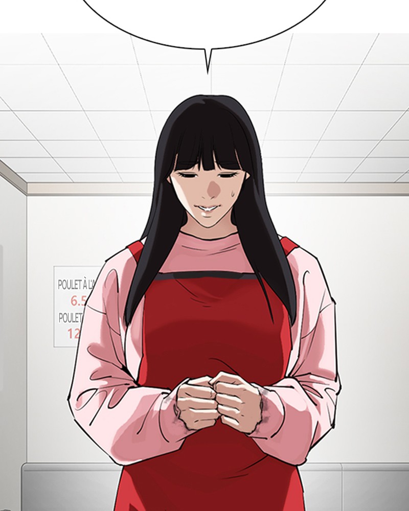 Lookism Chapitre 325 - Page 112
