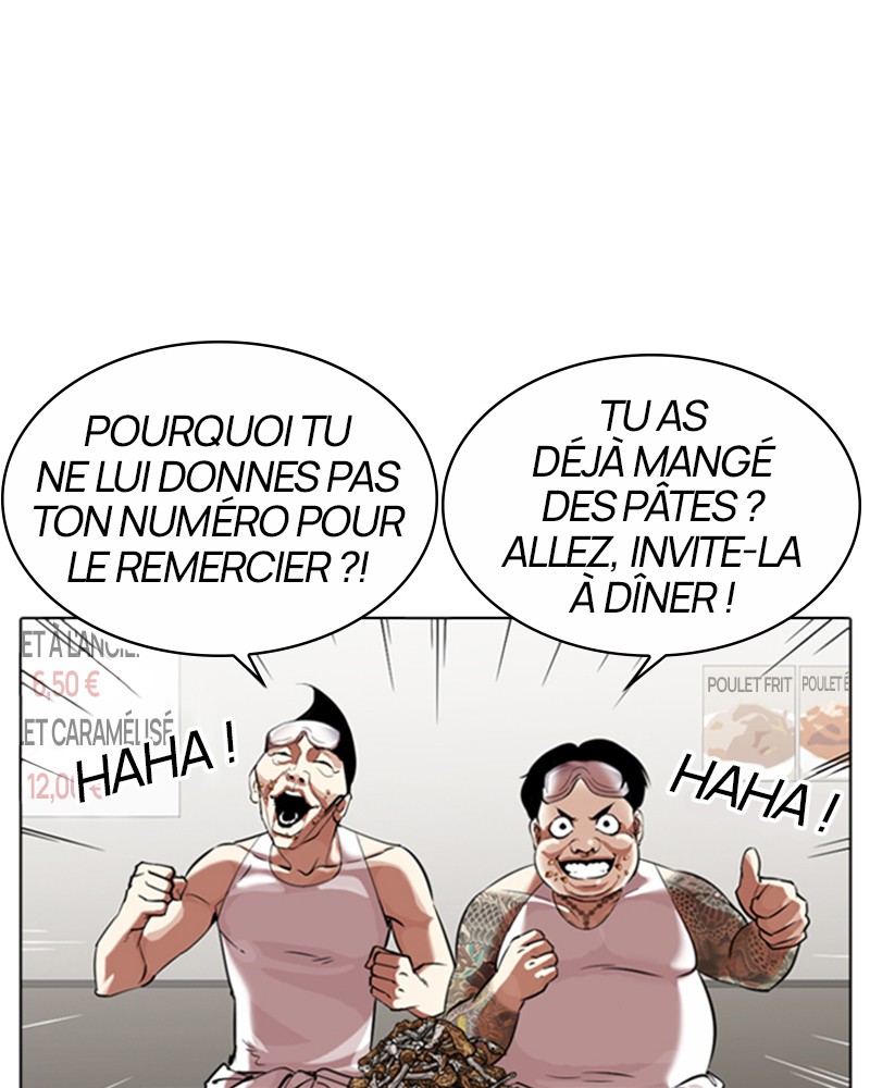 Lookism Chapitre 325 - Page 114