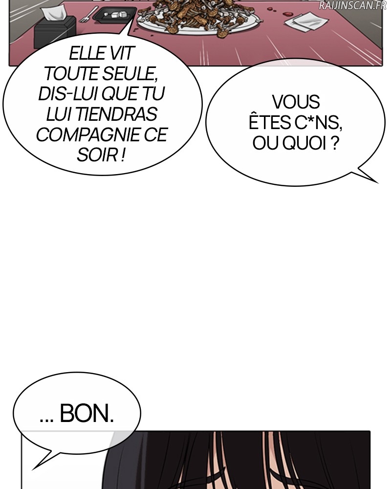 Lookism Chapitre 325 - Page 115