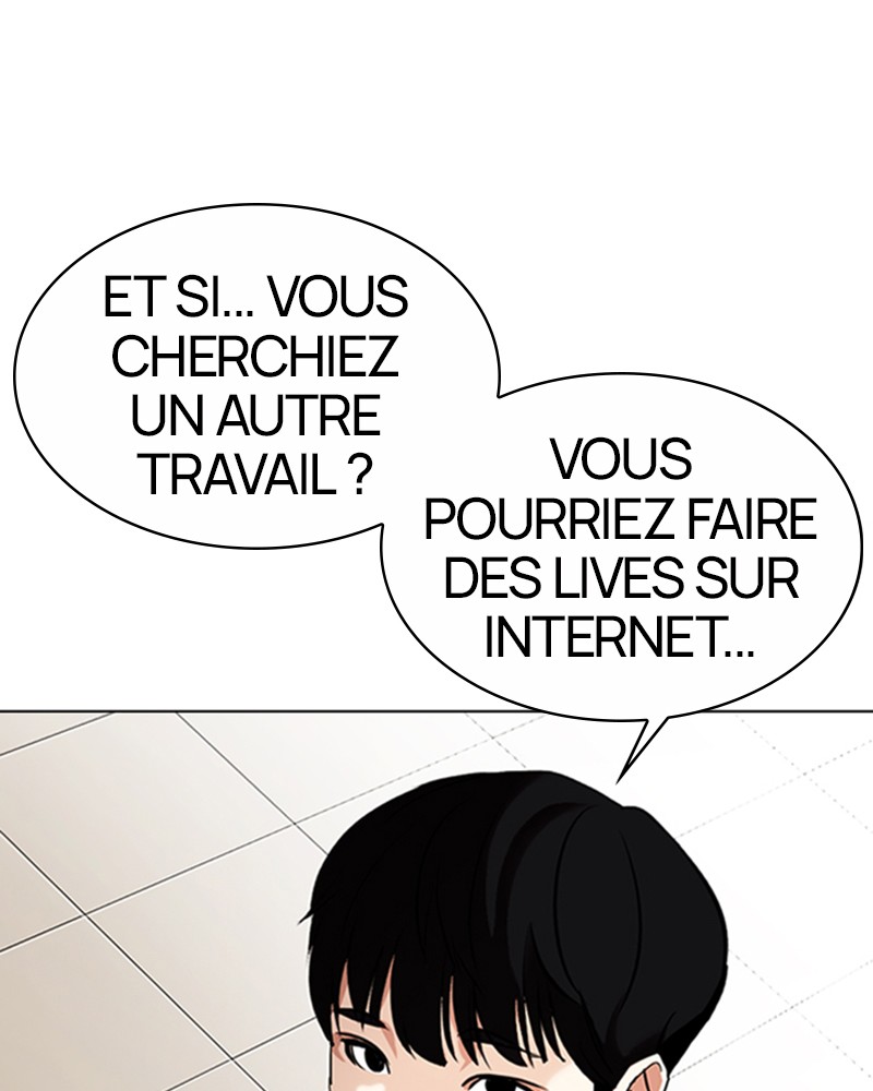 Lookism Chapitre 325 - Page 117