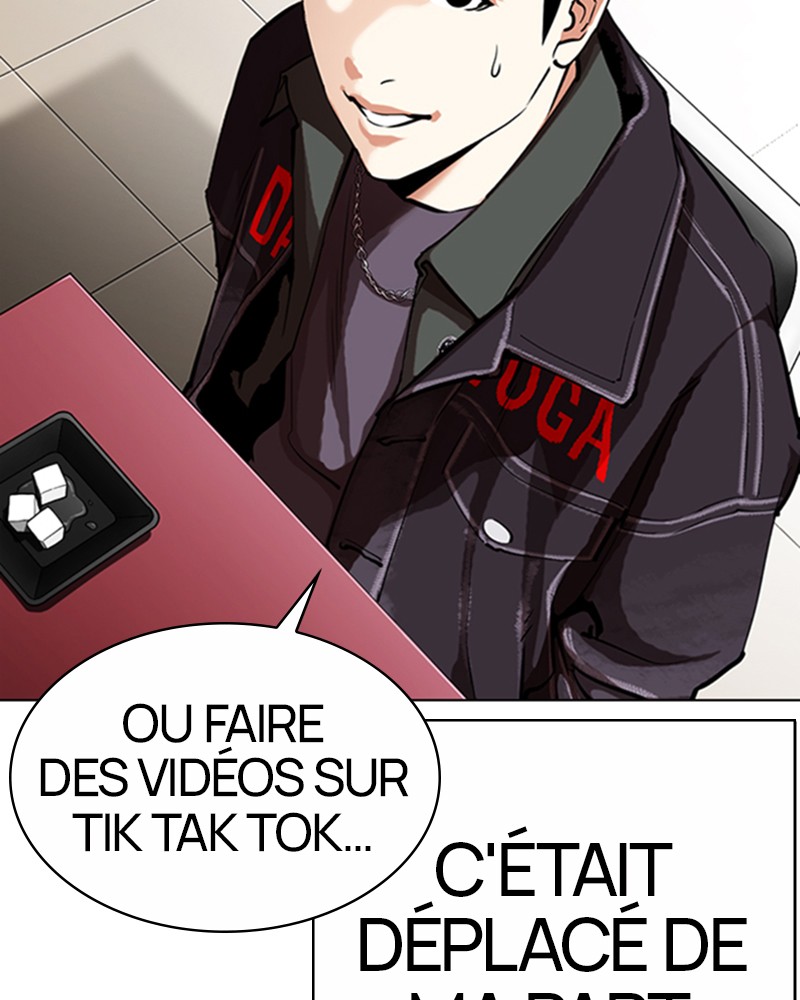 Lookism Chapitre 325 - Page 118