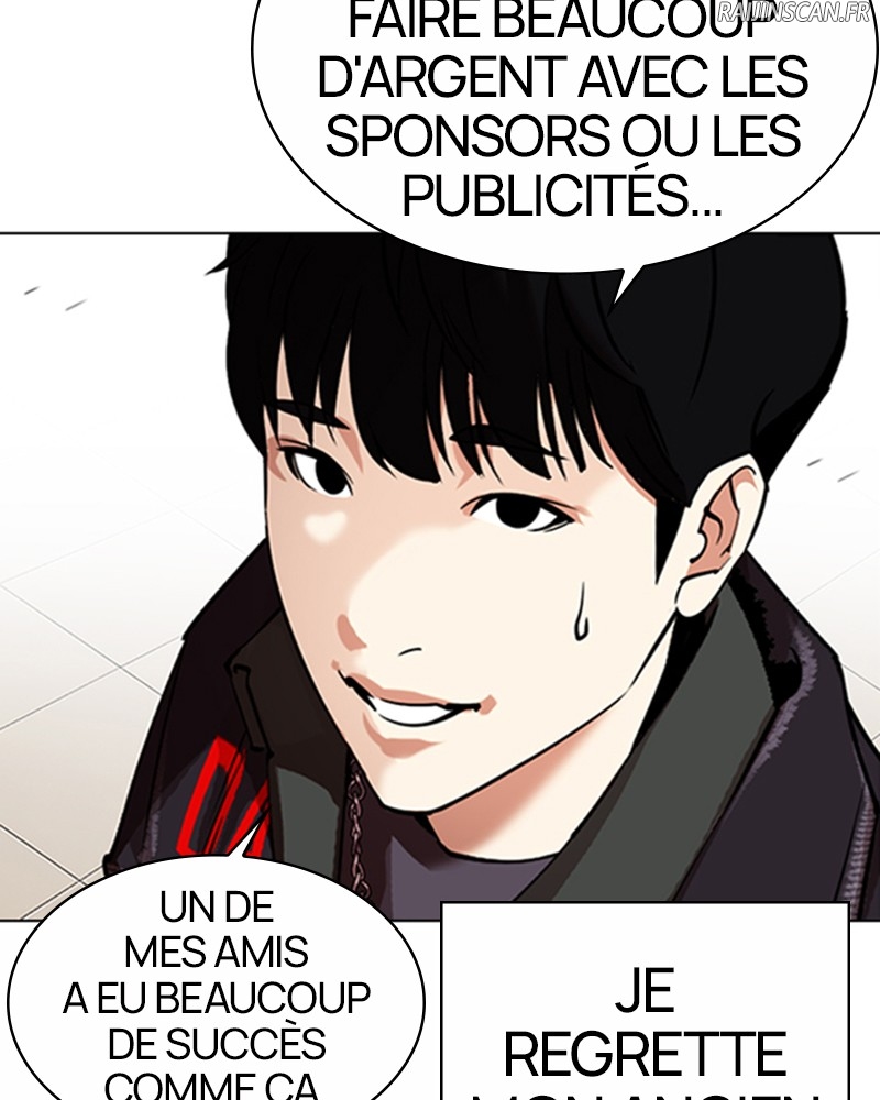 Lookism Chapitre 325 - Page 120