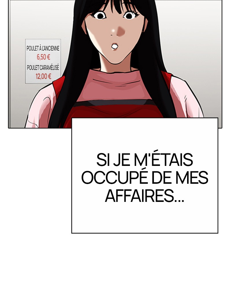 Lookism Chapitre 325 - Page 122
