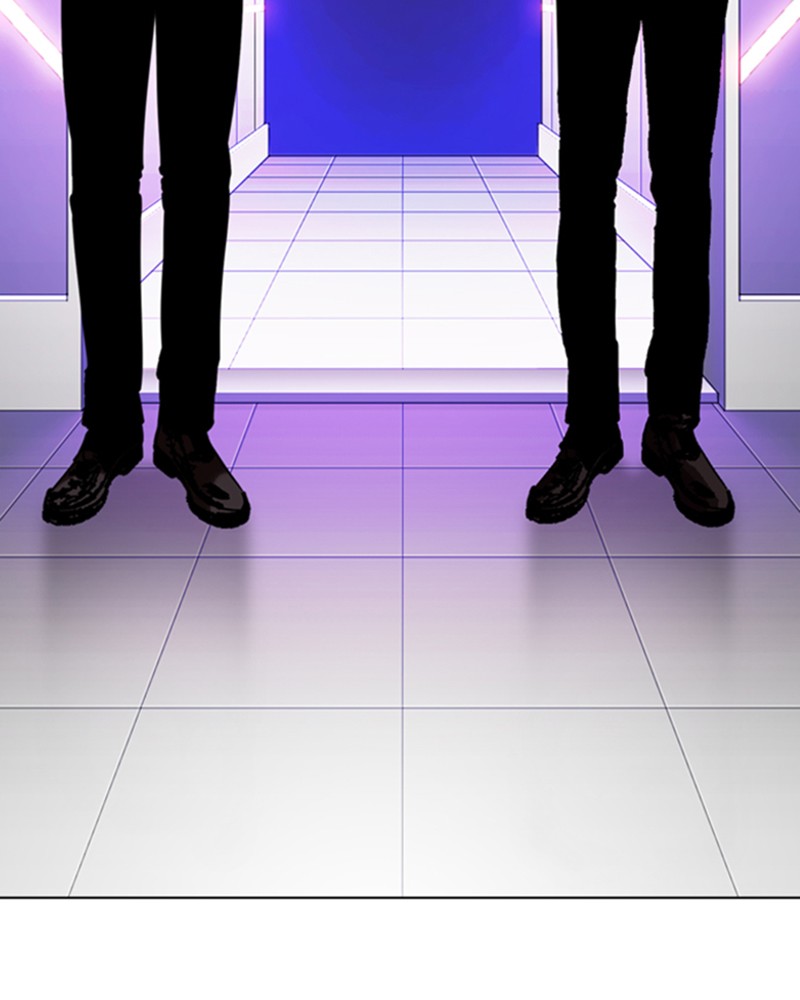 Lookism Chapitre 325 - Page 128
