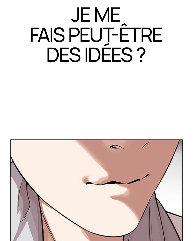 Lookism Chapitre 325 - Page 13