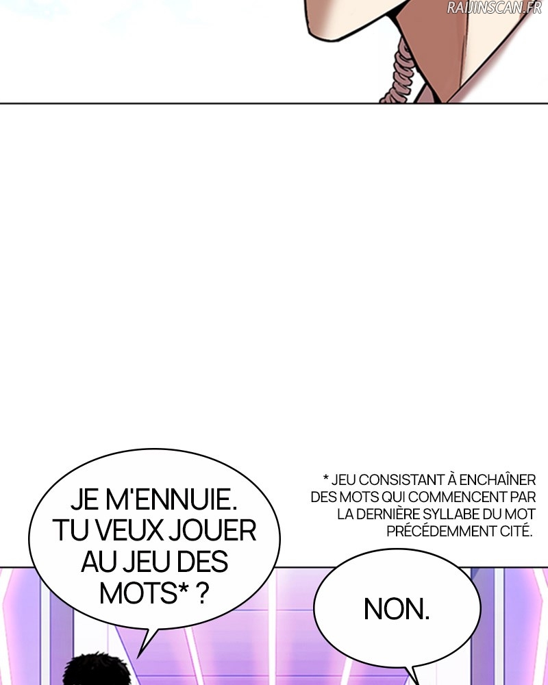 Lookism Chapitre 325 - Page 130