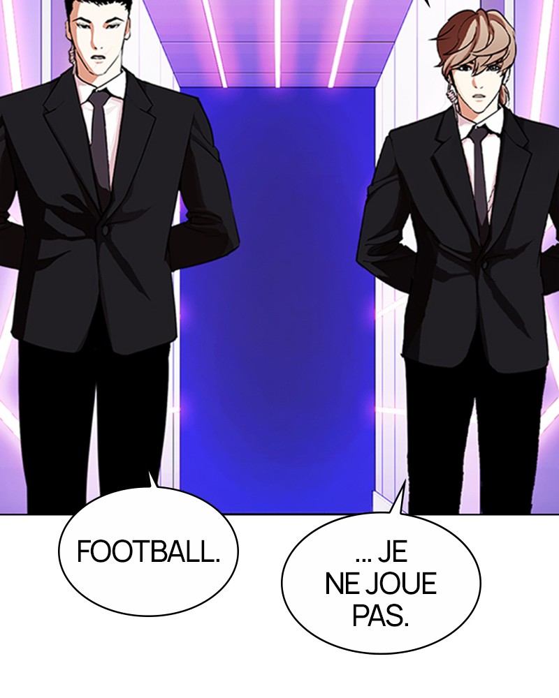 Lookism Chapitre 325 - Page 131