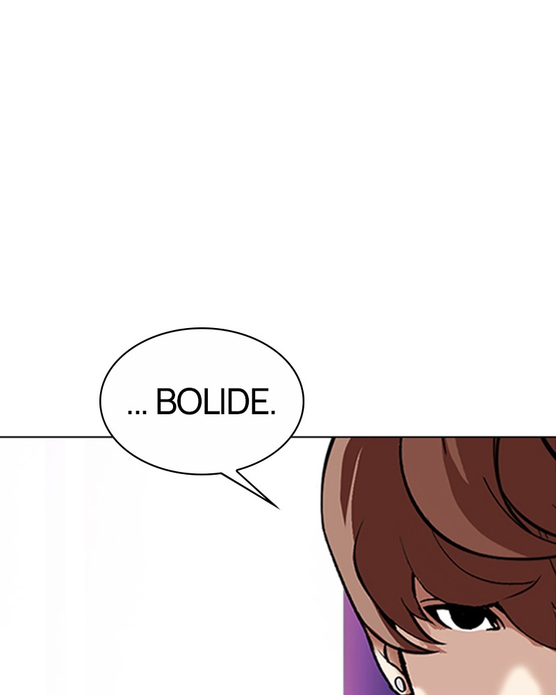 Lookism Chapitre 325 - Page 132