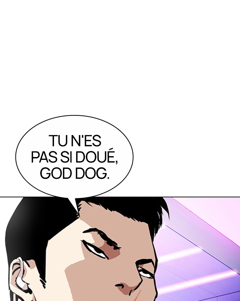 Lookism Chapitre 325 - Page 134