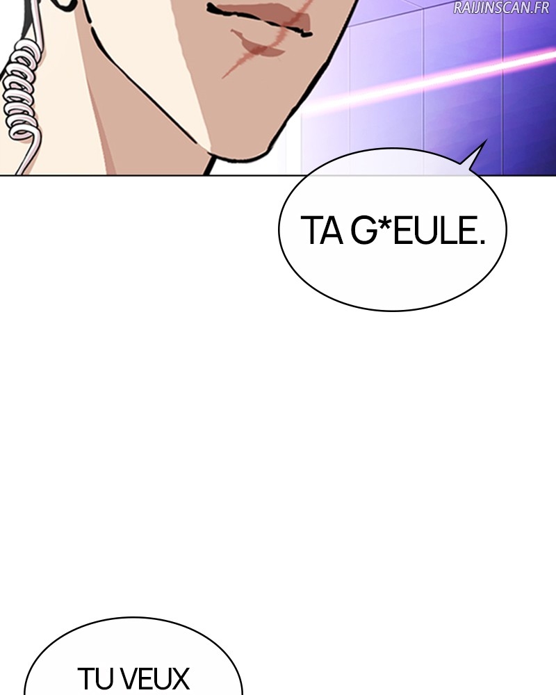 Lookism Chapitre 325 - Page 135
