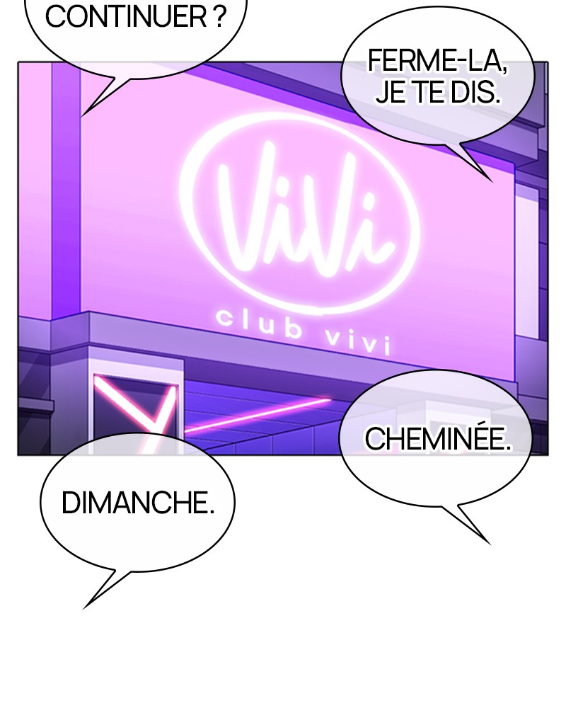 Lookism Chapitre 325 - Page 136