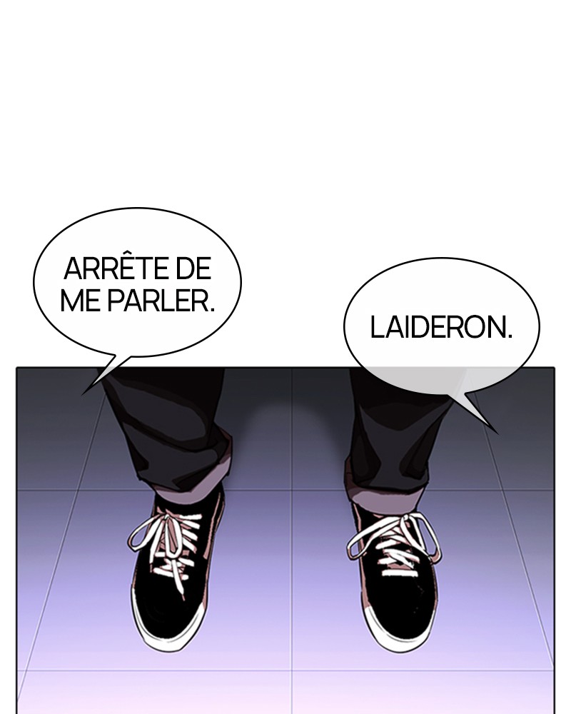 Lookism Chapitre 325 - Page 137