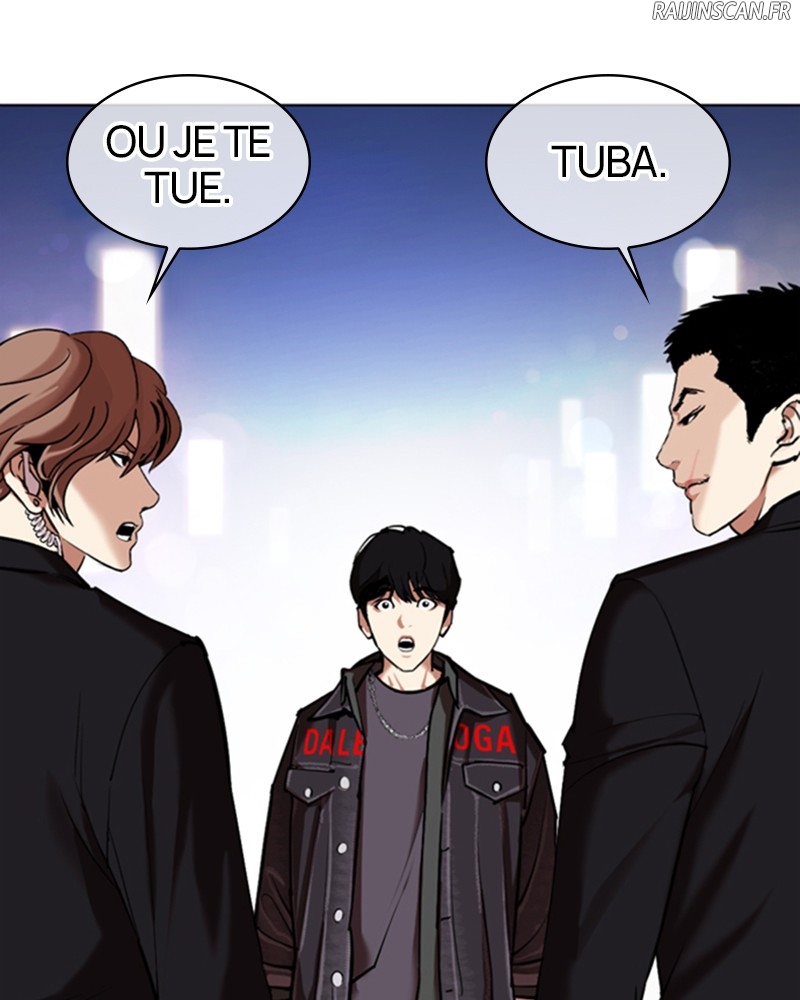 Lookism Chapitre 325 - Page 140