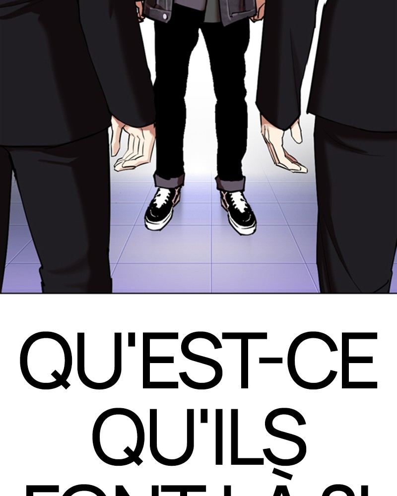 Lookism Chapitre 325 - Page 141