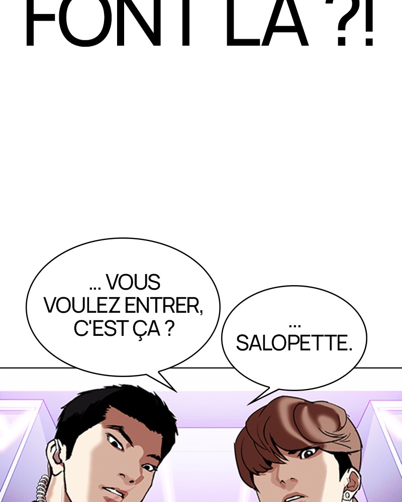 Lookism Chapitre 325 - Page 142