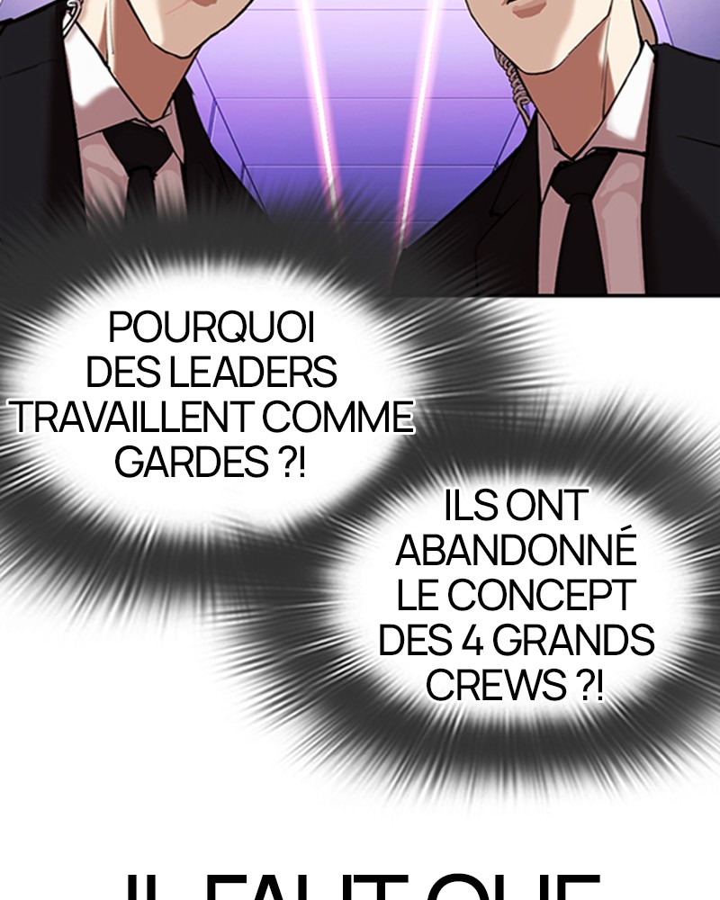 Lookism Chapitre 325 - Page 143