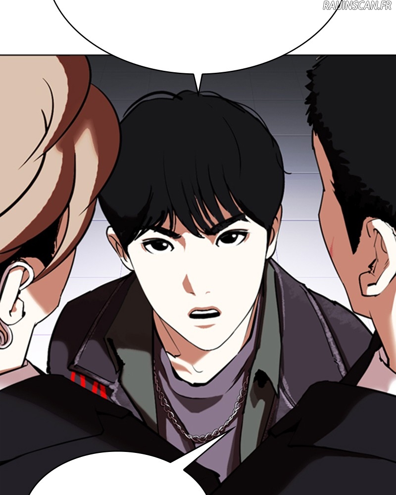 Lookism Chapitre 325 - Page 145