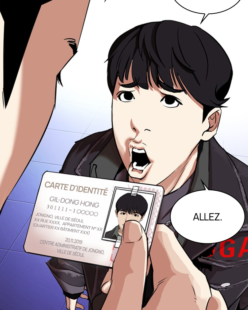 Lookism Chapitre 325 - Page 149