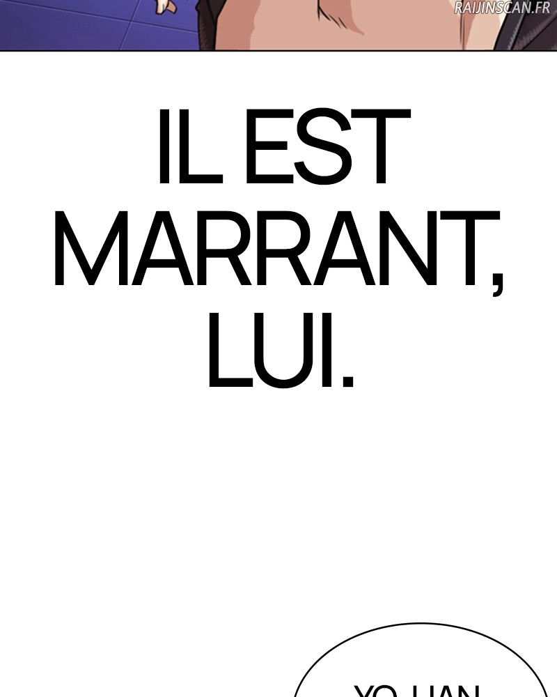 Lookism Chapitre 325 - Page 150