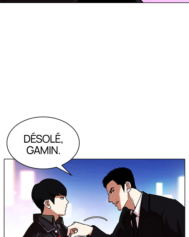 Lookism Chapitre 325 - Page 152