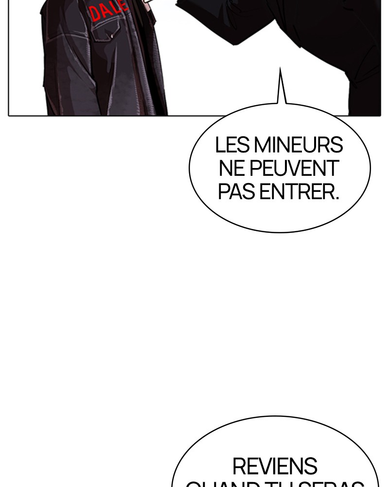 Lookism Chapitre 325 - Page 153