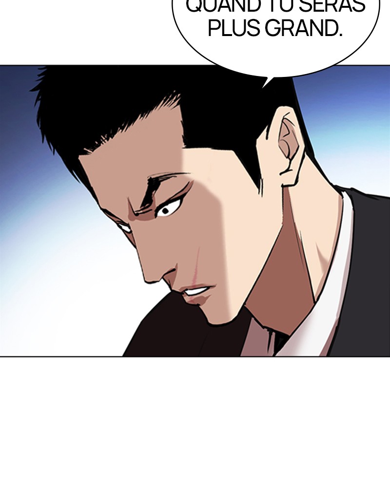 Lookism Chapitre 325 - Page 154