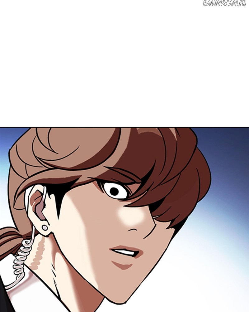 Lookism Chapitre 325 - Page 155