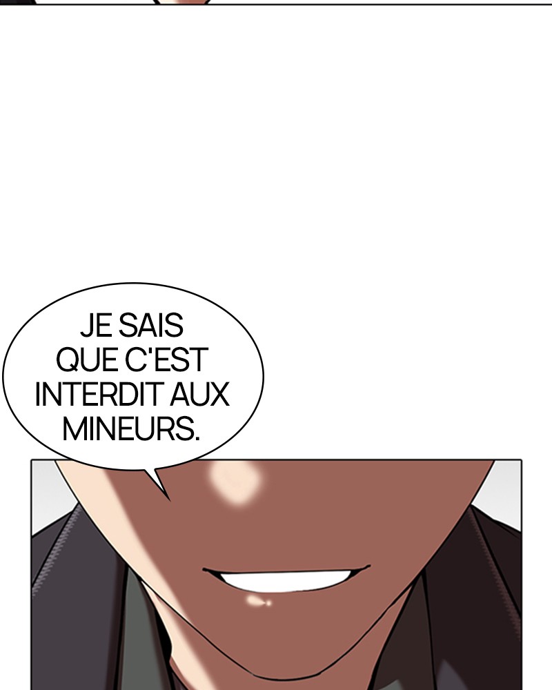 Lookism Chapitre 325 - Page 156