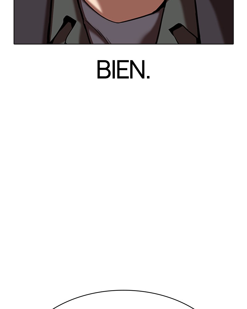Lookism Chapitre 325 - Page 157