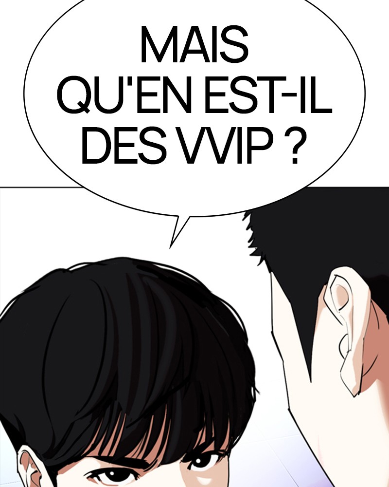 Lookism Chapitre 325 - Page 158