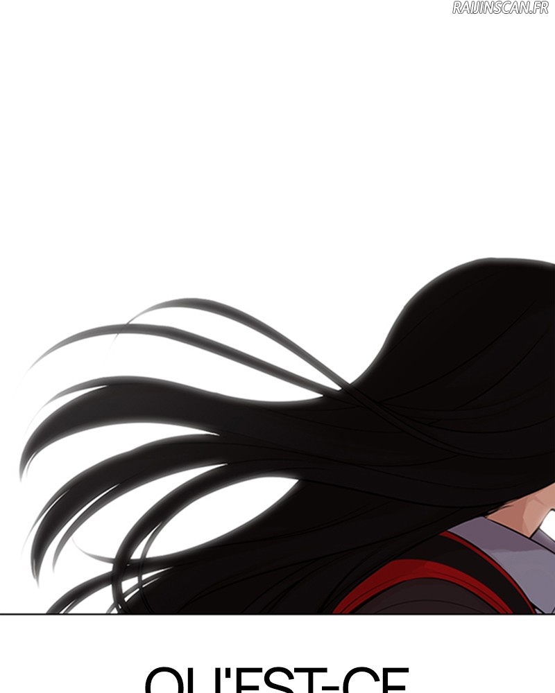 Lookism Chapitre 325 - Page 20